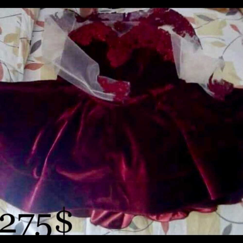 Clothes and shoes